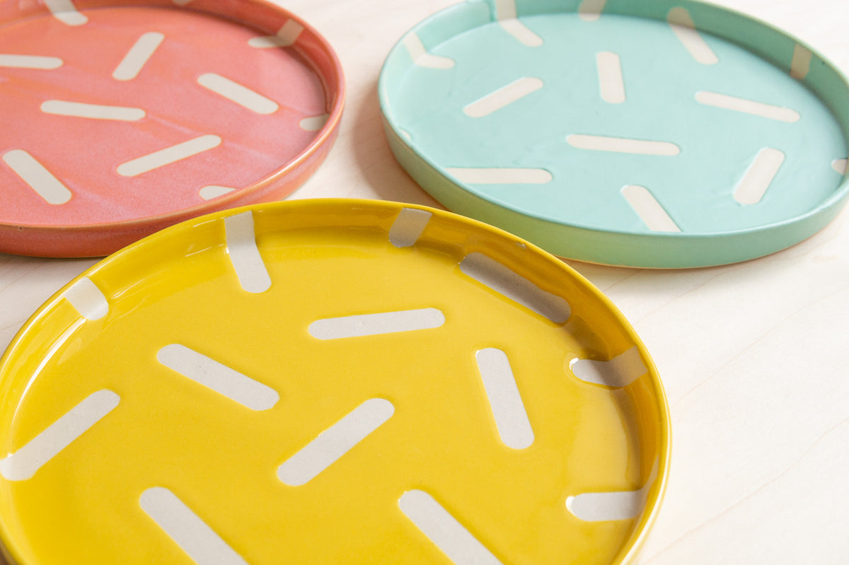 Are My Ceramics Dishwasher Safe? Mantel