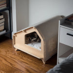 Rawry: Luxe Pet Cabin (Final Sale)