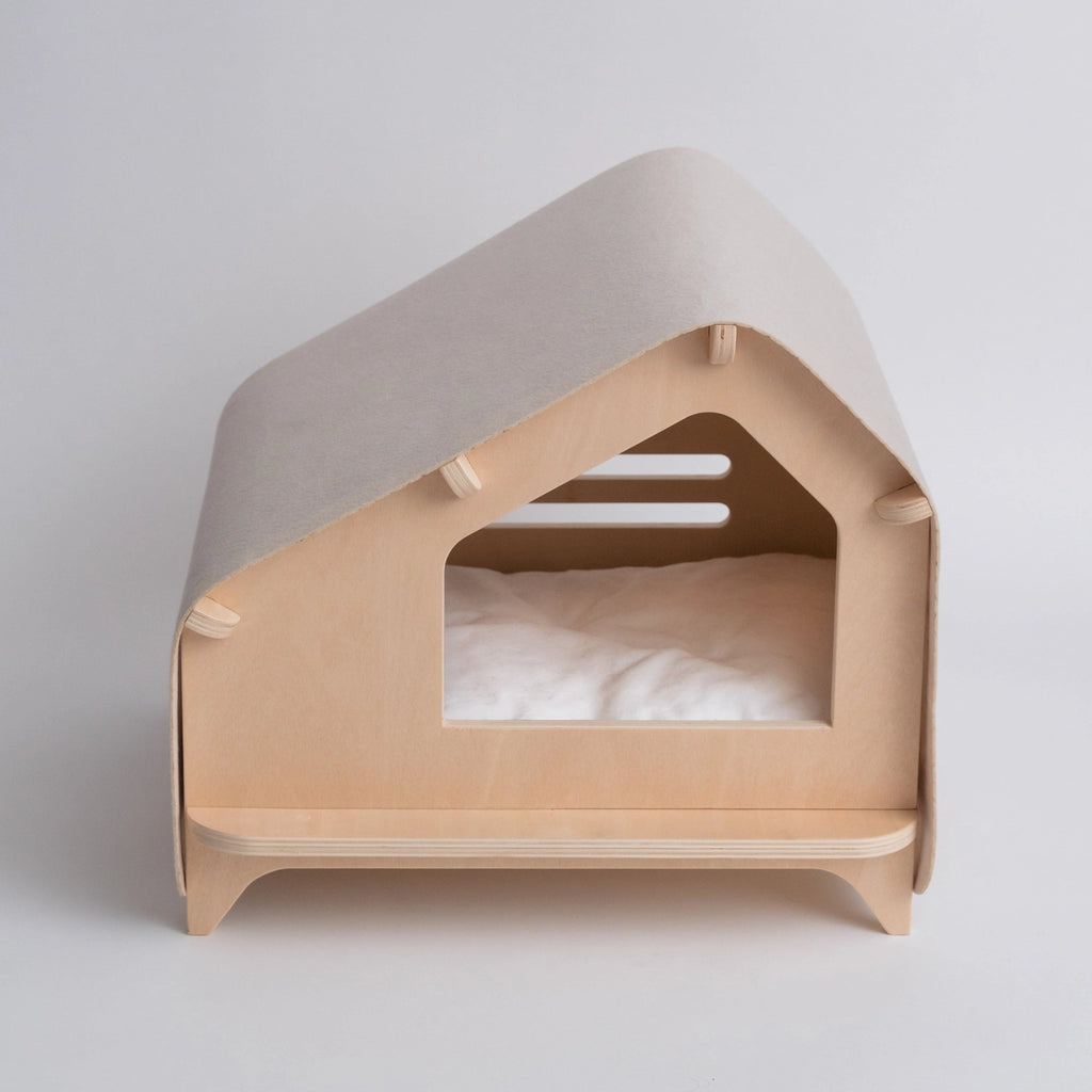 Rawry: Luxe Pet Cabin (Final Sale)