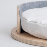 Rawry: Luxe Pet Bed (Final Sale)