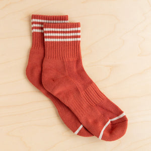 Le Bon Shoppe: Girlfriend Socks