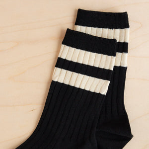 Le Bon Shoppe: Her Varsity Socks