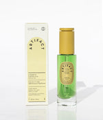 Artifact: Moisturizing Facial Oil