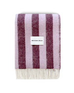 Maison Deux: Candy Wrap Blanket