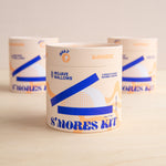Mojave Mallows: S'mores Kit
