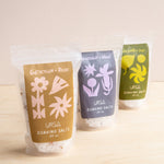 URSA: Soaking Salts