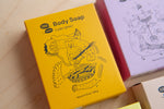 Meow Meow Tweet:  Body Soap