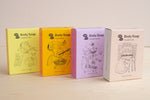 Meow Meow Tweet:  Body Soap