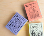 Meow Meow Tweet: Body Scrub Bar