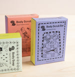 Meow Meow Tweet: Body Scrub Bar