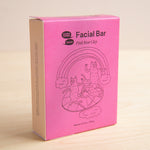 Meow Meow Tweet: Pink Rose Clay Facial Bar