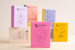 Meow Meow Tweet: Pink Rose Clay Facial Bar