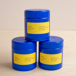 Rocky's Matcha: Ceremonial Blend Matcha – Mantel