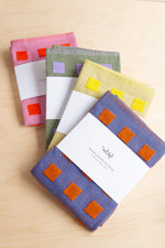 Wrap: Woven Tea Towel