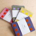 Wrap: Woven Tea Towel