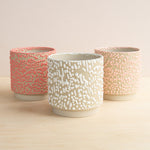 Misewell: Gloopy Planter 6"