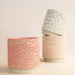 Misewell: Gloopy Planter 6"
