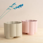 Misewell: Pillar Planter