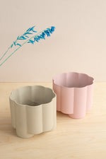 Misewell: Pillar Planter