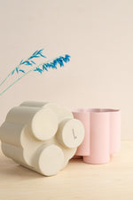 Misewell: Pillar Planter
