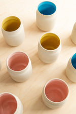 Misewell: Coffee Tumbler