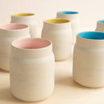 Misewell: Coffee Tumbler