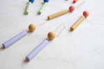 Little Pieces: Amelia Earrings