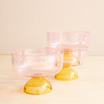 Casa Amarosa: Dessert & Snack Bowl
