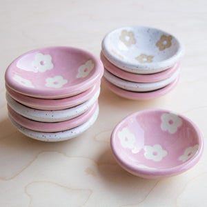 Sarah Bee Pottery: Mini Dish