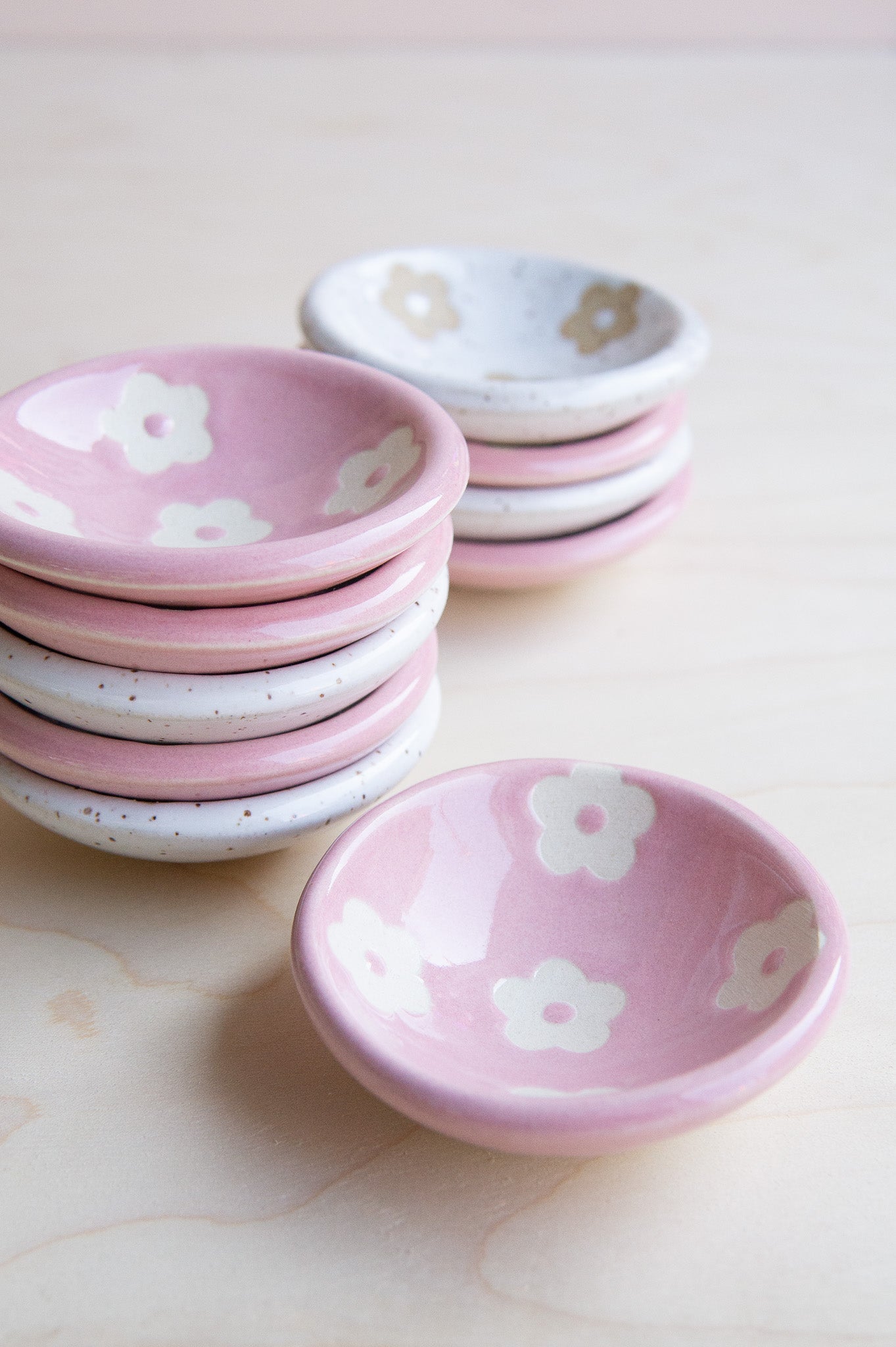 Sarah Bee Pottery: Mini Dish