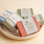 Pumice & Stone: Scented Bar Soap