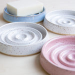Sarah Bee Pottery: Soap Dish