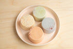 Pumice & Stone: Ocean Water Seaweed Salt Soap