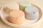 Pumice & Stone: Ocean Water Seaweed Salt Soap