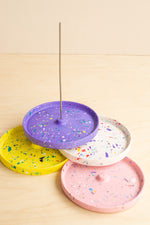 Supranova: Stick Incense Holder