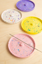 Supranova: Stick Incense Holder