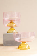 Casa Amarosa: Dessert & Snack Bowl