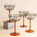 Casa Amarosa: Cocktail Glass