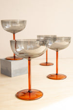 Casa Amarosa: Cocktail Glass