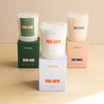 ROEN: Italia Scented Candle, 8 oz (Various)