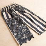 Best Day Ever: Patchwork Dino Baggy Pant (Kids)