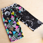 Best Day Ever: Mixed Up Baggy Pant (Kids)