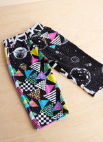 Best Day Ever: Mixed Up Baggy Pant (Kids)