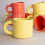 Garden Club Ceramics: Garden Mug
