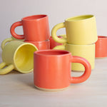 Garden Club Ceramics: Garden Mug