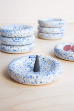 Garden Club Ceramics: Bubble Pinch Dish