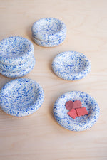 Garden Club Ceramics: Bubble Pinch Dish