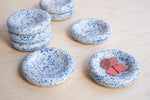Garden Club Ceramics: Bubble Pinch Dish