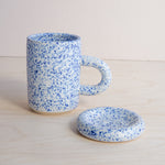 Garden Club Ceramics: Bubble Pinch Dish