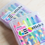 Snifty: Tempera Paint Stick Pack